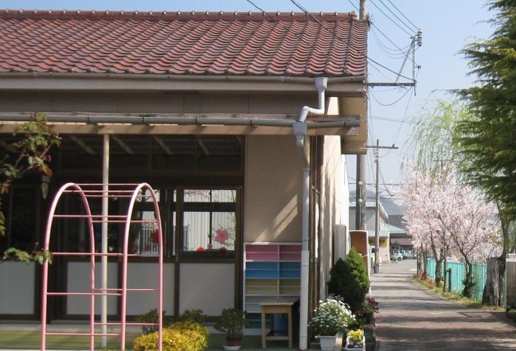 花田幼稚園