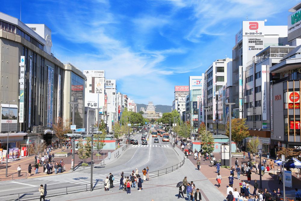 姫路駅