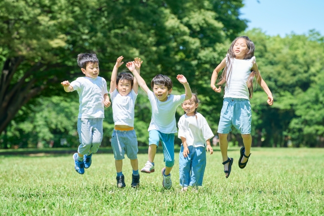 子育て