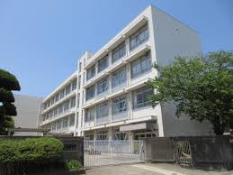 高岡小学校