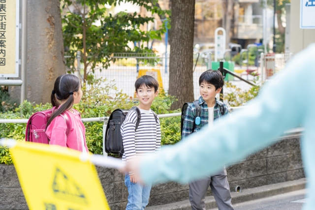 小学生