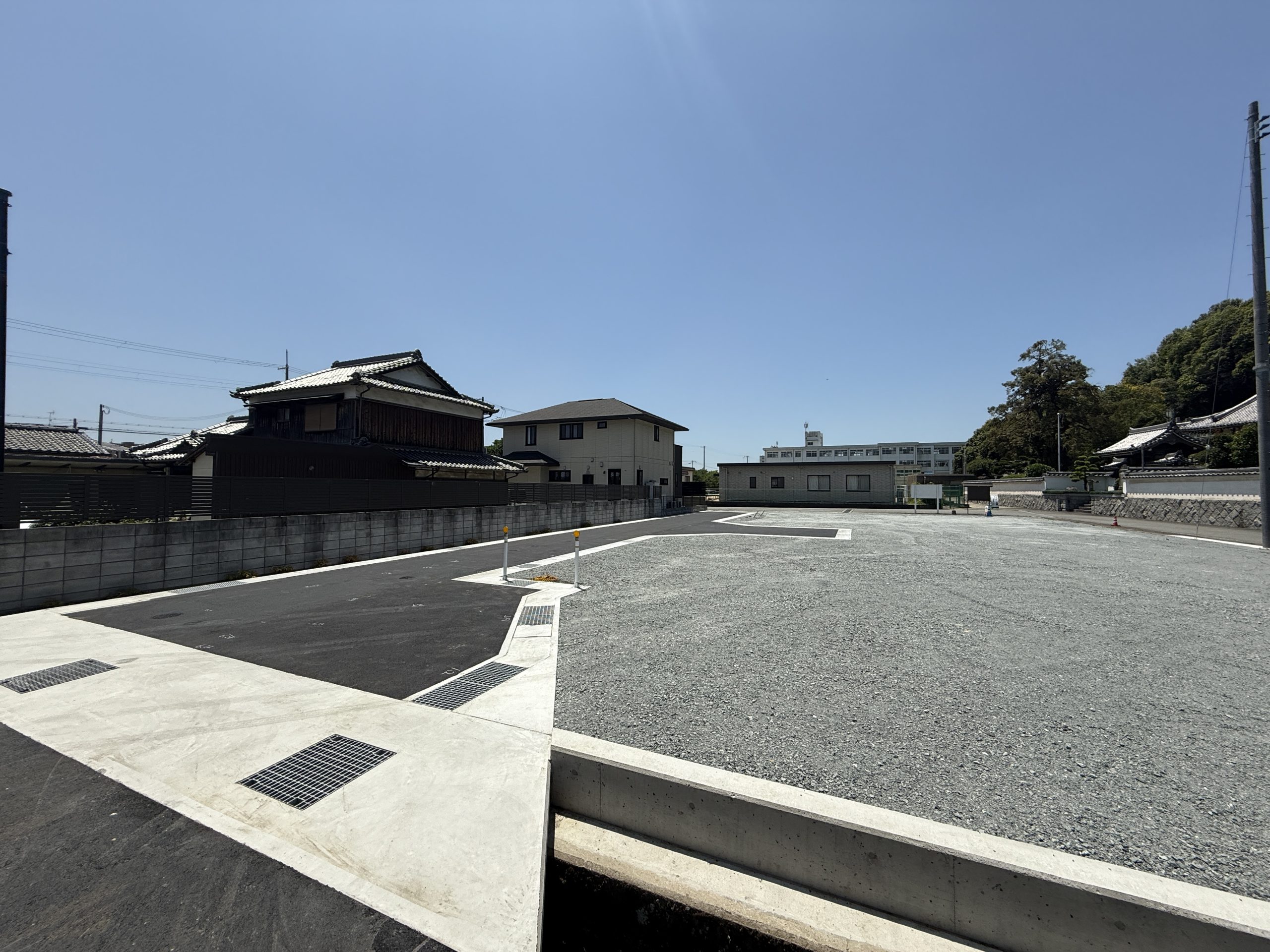 ロワイヤルガーデンズ荒川小学校前