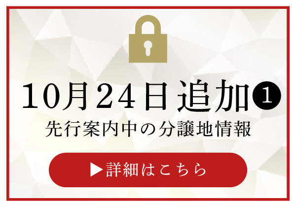 10/24追加の先行物件①