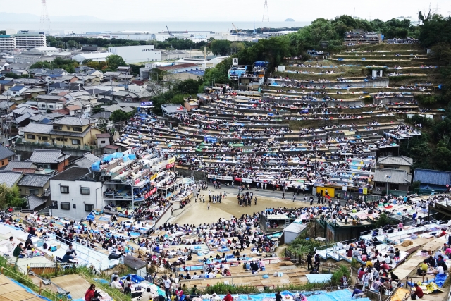 けんか祭り