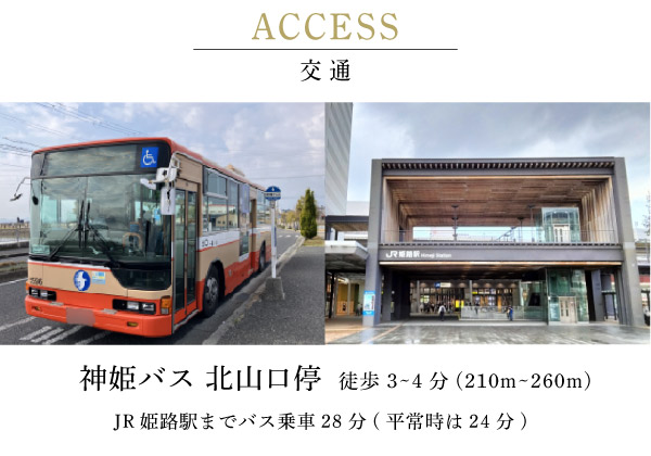 御立中七丁目_交通環境