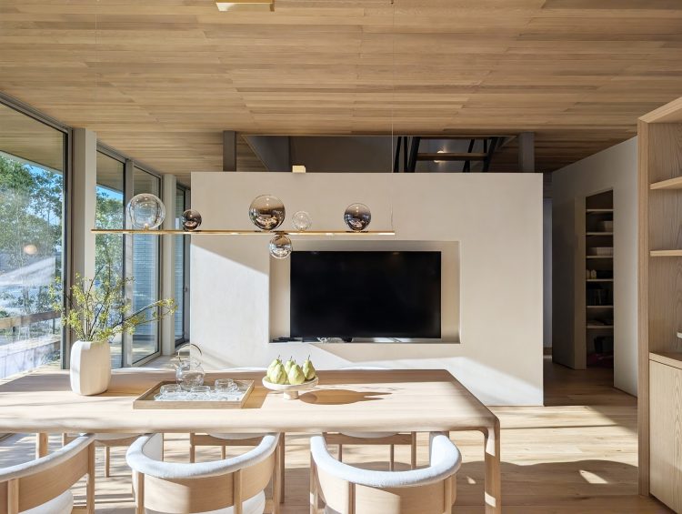 赤鹿地所_展示場訪問_積水ハウス-イズ加古川展示場_ダイニング